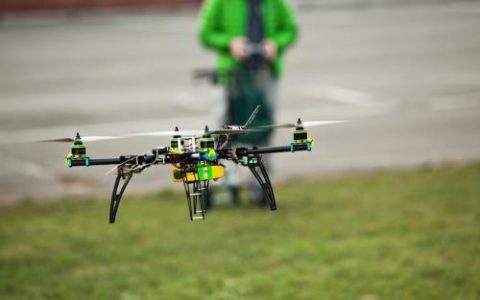 無人機中的OSD、數(shù)傳、圖傳、FPV分別是指什么？（無人機術(shù)語解讀）