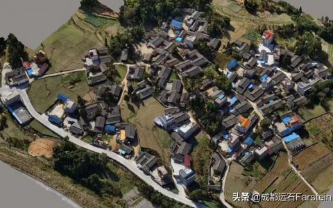 什么是無人機傾斜攝影？無人機傾斜攝影測量測繪中的四大應(yīng)用