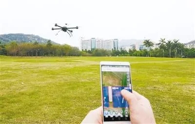 遙控?zé)o人機(jī)怎么操作(新手必須的無(wú)人機(jī)基礎(chǔ)知識(shí))插圖2 無(wú)人機(jī)的操作方法