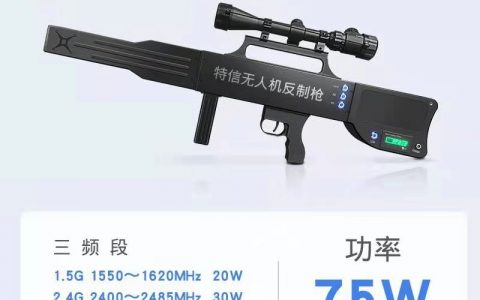 浙江反無人機(jī)系統(tǒng)技術(shù)分類及設(shè)備特點