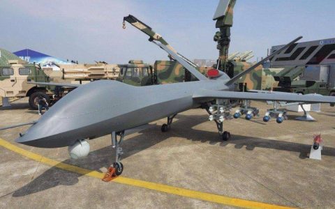 全球體型最大無人機(jī)？速度最快的無人機(jī)？