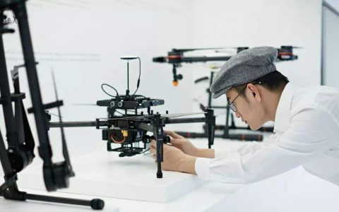 大疆無人機銷量（DJI大疆旗艦店月銷售額超過3500萬）