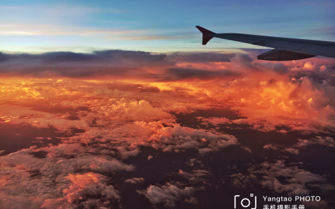 航空攝影的影響因素（解決好這4個問題，用手機(jī)玩轉(zhuǎn)航空攝影）