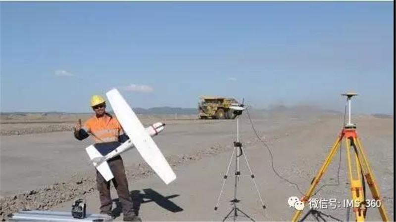 RTK/PPK無人機介紹(無人機—RTK與PPK的區(qū)別)插圖1 RTK/PPK無人機介紹
