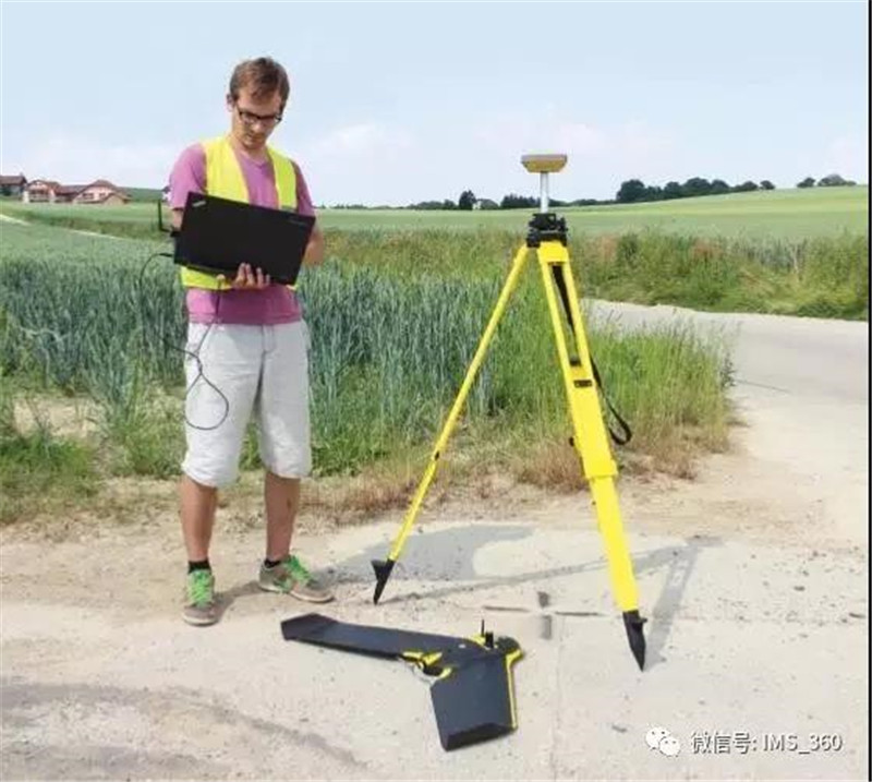 RTK/PPK無人機介紹(無人機—RTK與PPK的區(qū)別)插圖2 RTK/PPK無人機介紹