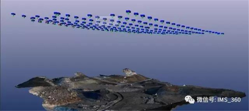 RTK/PPK無人機介紹(無人機—RTK與PPK的區(qū)別)插圖3 RTK/PPK無人機介紹