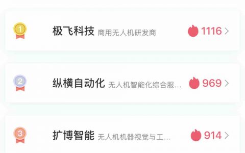 民用領(lǐng)域無人機應(yīng)用發(fā)展迅速（無人機產(chǎn)業(yè)爆發(fā)式發(fā)展）