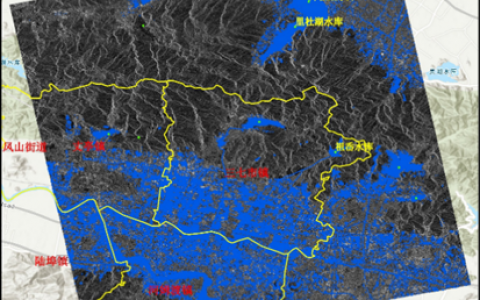 河南暴雨救災(zāi)中，遙感技術(shù)發(fā)揮了哪些作用？