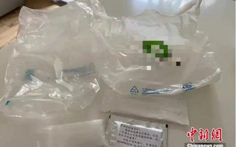 外賣2個饅頭收2次打包費，對于外賣打包費問題，你又怎么看？
