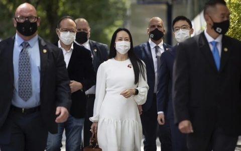 加拿大，快放人！孟晚舟引渡案審理結束，外交部最新發(fā)聲！