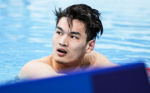 中國隊男子4×100米接力決賽成績被取消，原因竟是因為這個。