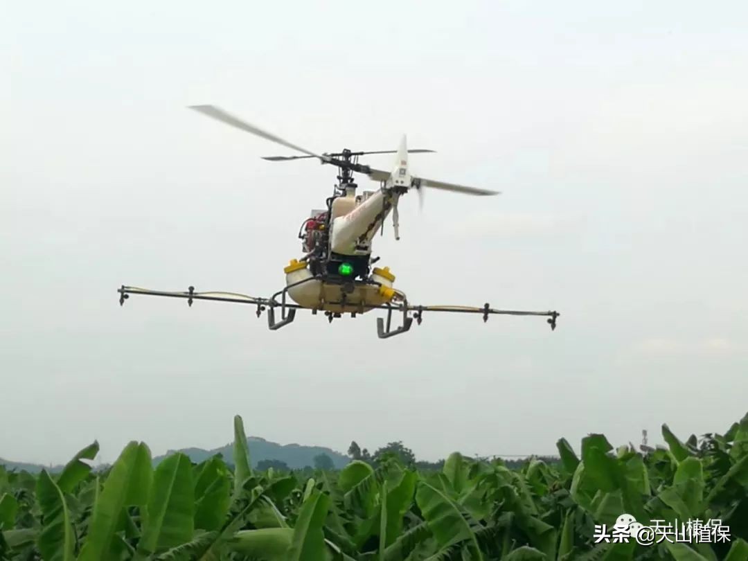 重要:無人機飛防注意事項(無人機飛防十大要點)插圖2 重要:無人機飛防注意事項