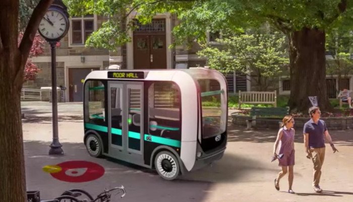 2021 年 10 款最令人興奮的 3D 打印汽車和超級跑車插圖9 2021 年 10 款最令人興奮的 3D 打印汽車和超級跑車