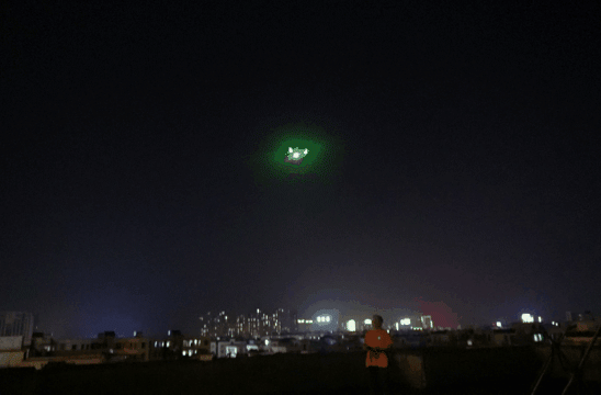 一英寸傳感器畫質更好，大疆Air 2S是你最全能的航拍無人機