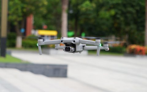 一英寸傳感器畫質(zhì)更好，DJI Air 2S值不值得買？