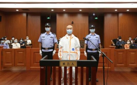 杭州殺妻案被告人許國利上訴了，為何？