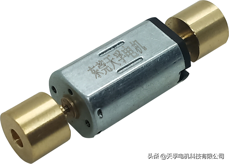 微型直流電機無刷馬達(dá)介紹