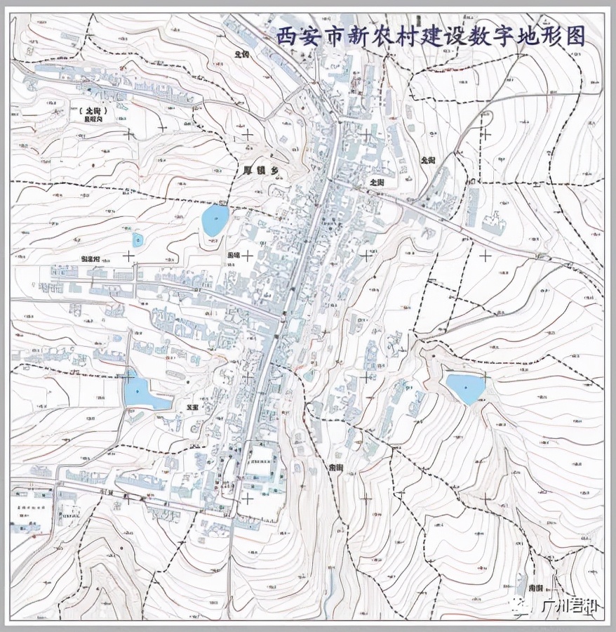 無人機(jī)航測(cè)的4大特點(diǎn)及實(shí)景建模3大技術(shù)應(yīng)用插圖4 無人機(jī)航測(cè)的4大特點(diǎn)及3大技術(shù)應(yīng)用