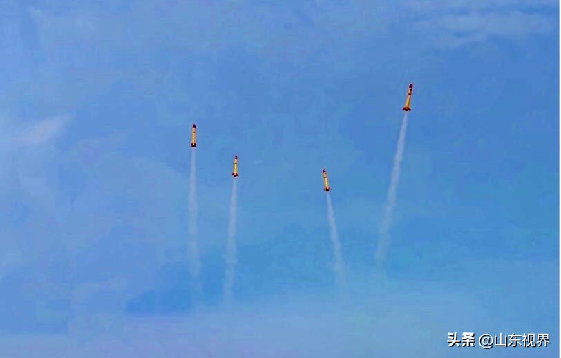 2021年山東(臨沂)航模比賽(航模聯(lián)盟飛行嘉年華圓滿完成)插圖3 2021年山東(臨沂)航模聯(lián)盟飛行嘉年華圓滿完成