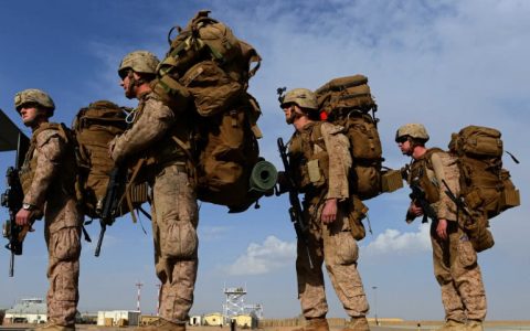 軍用防彈電池到底是長什么樣的？