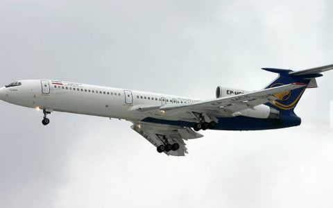 中國(guó)客機(jī)在高空解體，解密西安空難，究竟有什么秘密與細(xì)節(jié)