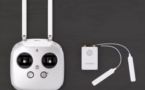 目前常用無人機圖傳技術有哪些（無人機圖傳五大主流技術）