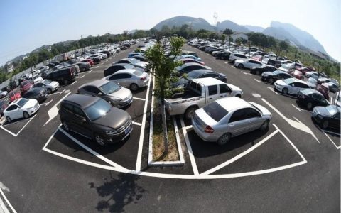觀看無(wú)人機(jī)表演禮儀篇（觀看無(wú)人機(jī)表演時(shí)應(yīng)注意哪些禮儀？）