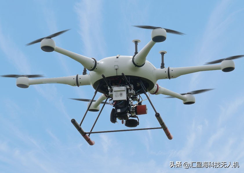 混動(dòng)無(wú)人機(jī)解決方案(油電混動(dòng)多旋翼無(wú)人機(jī)航時(shí)3小時(shí)50分鐘)插圖5 混動(dòng)無(wú)人機(jī)解決方案