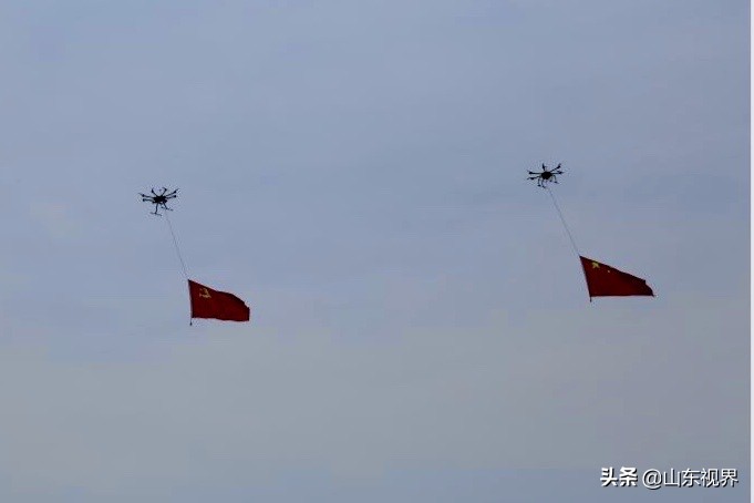 2021年山東(臨沂)航模比賽(航模聯(lián)盟飛行嘉年華圓滿完成)插圖4 2021年山東(臨沂)航模聯(lián)盟飛行嘉年華圓滿完成