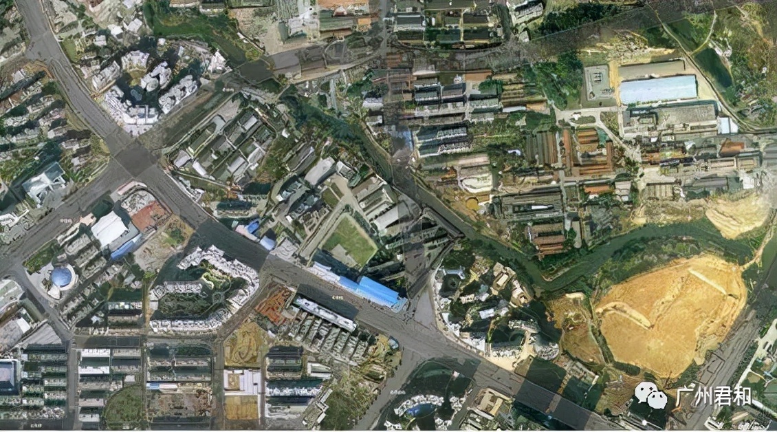 無人機(jī)航測(cè)的4大特點(diǎn)及實(shí)景建模3大技術(shù)應(yīng)用插圖3 無人機(jī)航測(cè)的4大特點(diǎn)及3大技術(shù)應(yīng)用