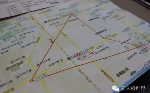 怎樣在北京四環(huán)邊開展合法航拍？（申報(bào)飛行計(jì)劃、大疆公司解禁一個(gè)都不能少）