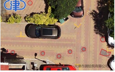 “AI+無(wú)人機(jī)遙感”技術(shù)的窨井蓋普查作業(yè)方案