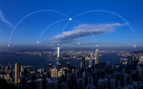 無人機機場解決無人化（無人自動機場系統(tǒng)怎么樣）