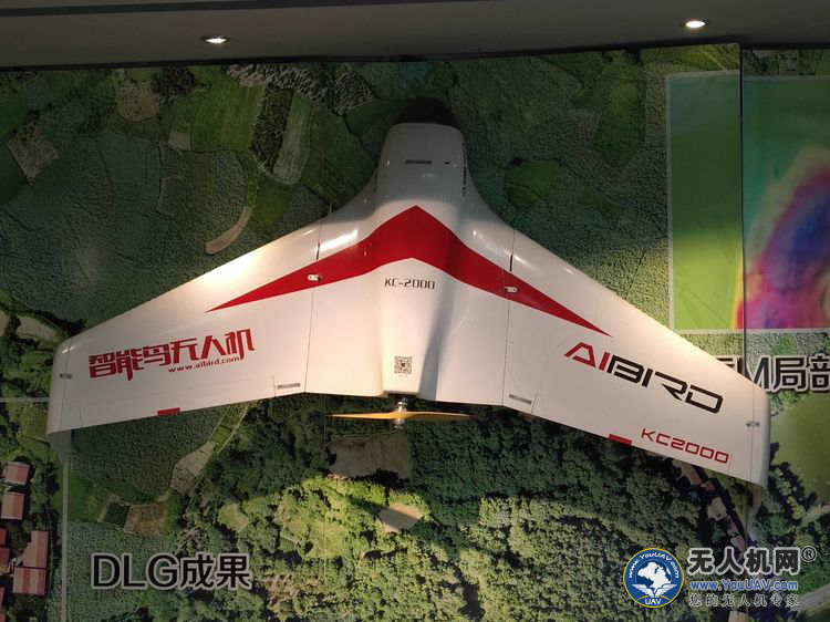 武漢智能鳥無人機(jī)有限公司(湖北省的重點(diǎn)無人機(jī)企業(yè))插圖 無人機(jī)網(wǎng)武漢行——走進(jìn)武漢智能鳥無人機(jī)有限公司