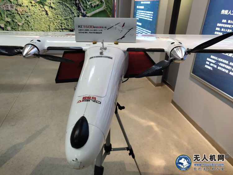 武漢智能鳥無人機(jī)有限公司(湖北省的重點(diǎn)無人機(jī)企業(yè))插圖4 無人機(jī)網(wǎng)武漢行——走進(jìn)武漢智能鳥無人機(jī)有限公司