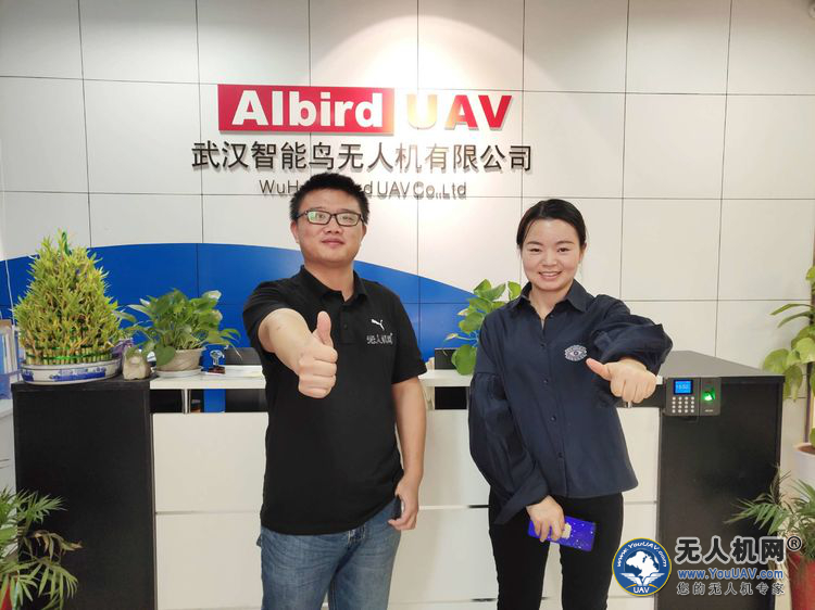 武漢智能鳥無人機(jī)有限公司(湖北省的重點(diǎn)無人機(jī)企業(yè))插圖7 無人機(jī)網(wǎng)武漢行——走進(jìn)武漢智能鳥無人機(jī)有限公司