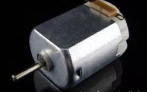 有刷電機(jī) VS 無(wú)刷電機(jī)，（手把手教你區(qū)分有刷電機(jī) 和 無(wú)刷電機(jī)）