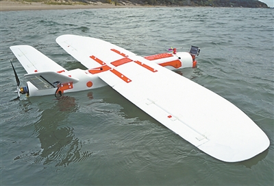 艦載無人機的潛力有多大(艦載無人機海上應(yīng)用有哪些優(yōu)勢)插圖3 艦載無人機的潛力有多大