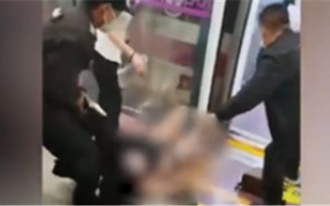 無人認領(lǐng)？兩中標安保公司均否認西安地鐵涉事保安為其員工