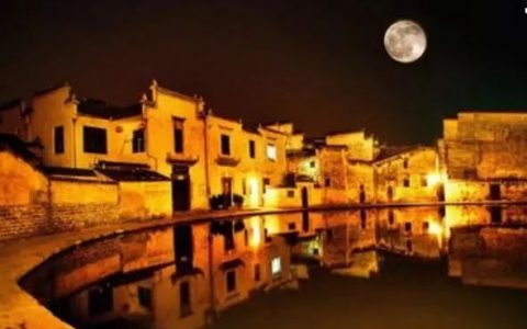 國內(nèi)15個中秋最美賞月地，有你的家鄉(xiāng)嗎？