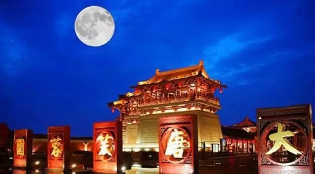 【景觀世界】國內(nèi)15個中秋最美賞月地，有你的家鄉(xiāng)嗎？