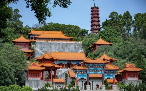 這個國慶，約定南沙，出發(fā)?。ㄌ旌笮?、非遺歌舞、海上無人機(jī)）