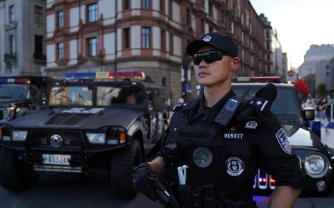 國慶假期外灘有沒有燈光秀？（黃浦區(qū)外灘、豫園有“光影秀嗎）