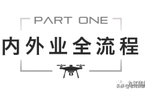 史上最全面的無(wú)人機(jī)航測(cè)培訓(xùn)（只要是你需要的，必須一步到位）