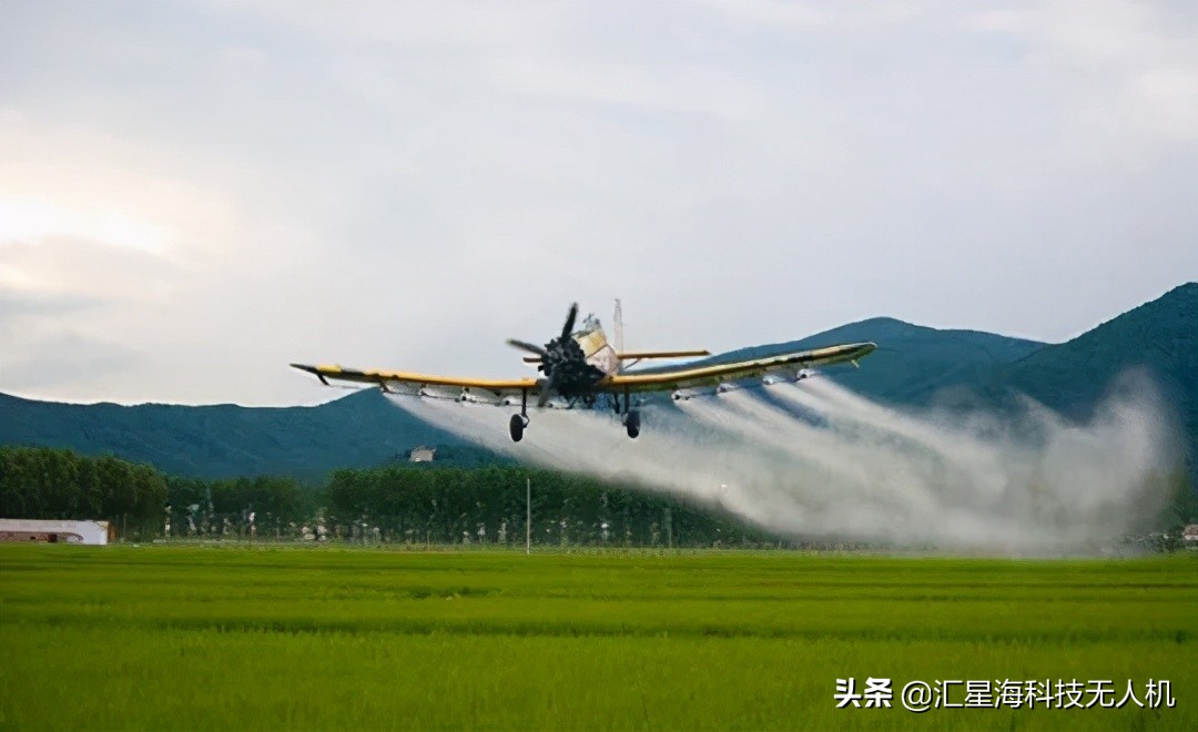 從零開始了解無人機(jī)丨無人機(jī)分類