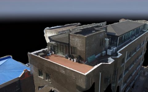 無人機3D建模都有哪些優(yōu)勢？（傾斜攝影建模的特點）