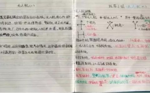 小學(xué)生學(xué)習(xí)無人機(jī)有什么好處？（四大好處99%的家長不知道）