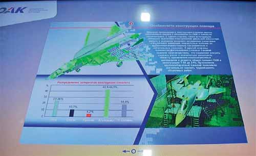 科技前沿，飛機是用什么材料制成的？