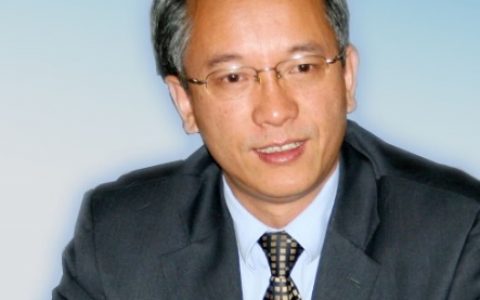 楊小牛-中國工程院院士（中國電子科技集團公司首席科學(xué)家）