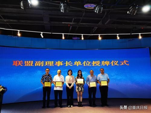 重慶無人系統(tǒng)產(chǎn)業(yè)聯(lián)盟(重慶百余家無人機(jī)企業(yè))插圖1 重慶百余家無人機(jī)企業(yè) 已構(gòu)建四大無人機(jī)產(chǎn)業(yè)基地